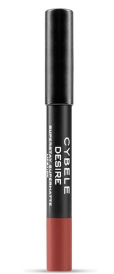 CYBELE DESIRE LIPSTICK SUPERSTAY SUPER MATTE 16 TERRACOTTA
